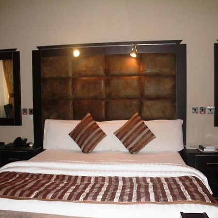 Orchid Hotels Group Ibeju Exterior foto